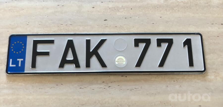 FAK771