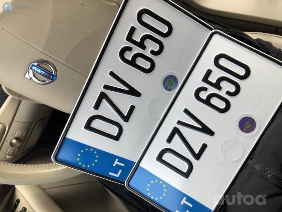 DZV650