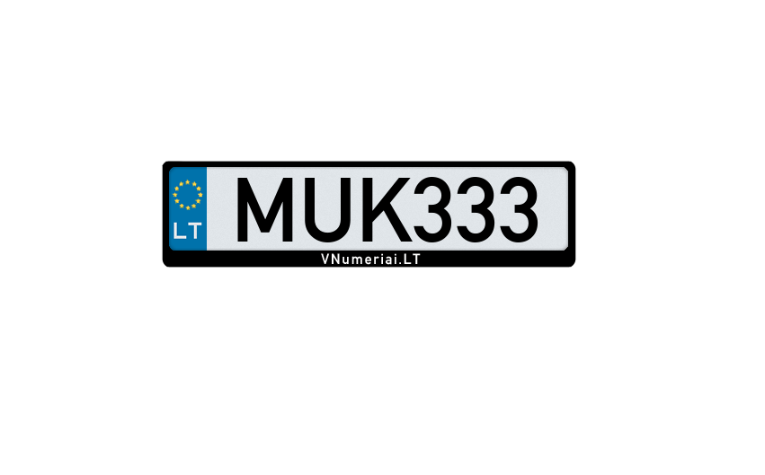 MUK333