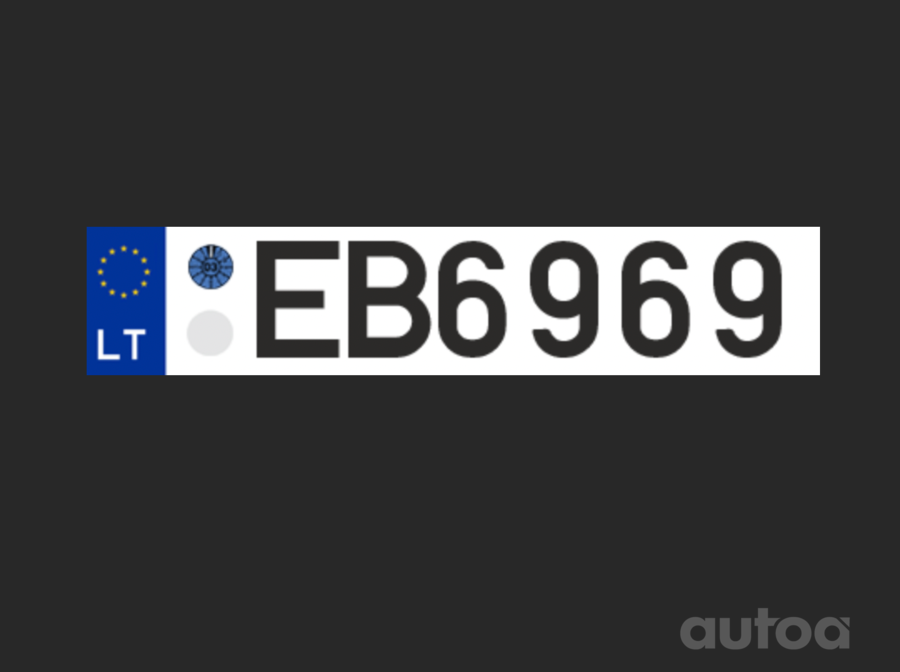 EB6969