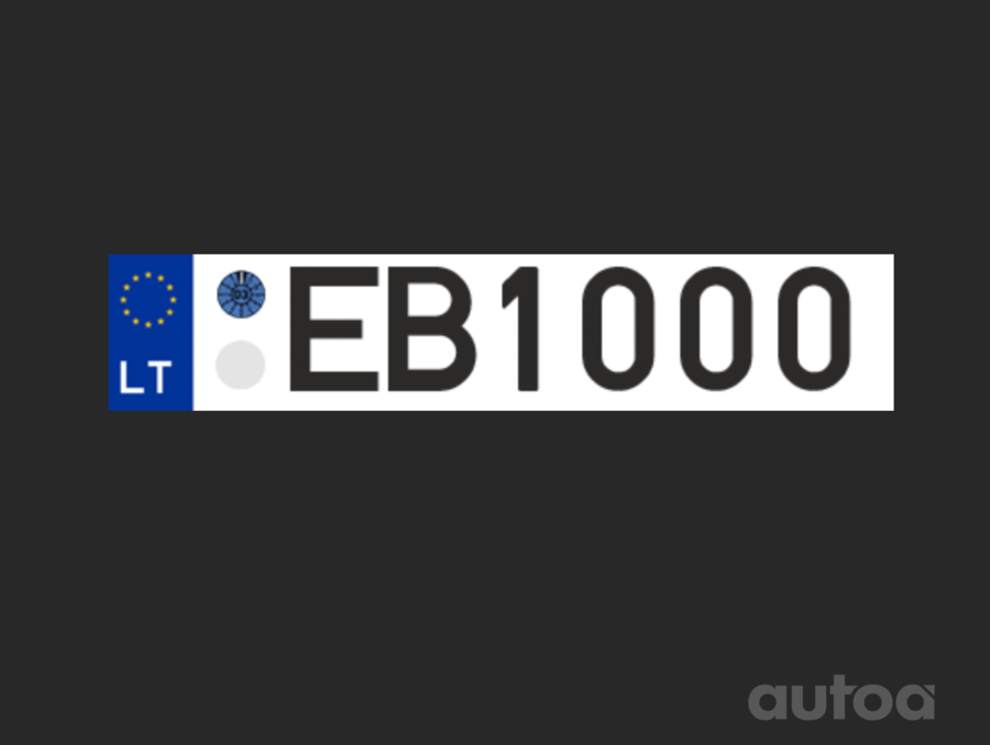 EB1000