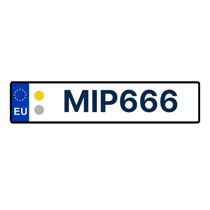 MIP666