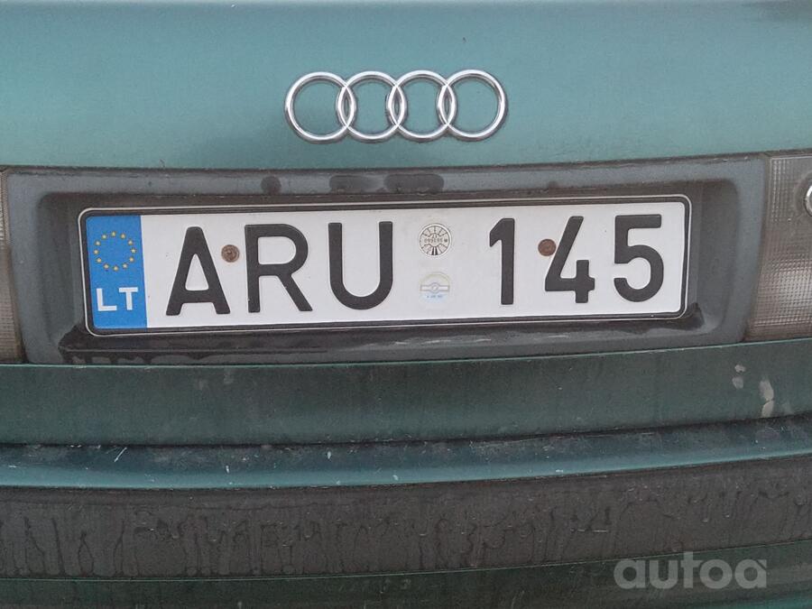 ARU145