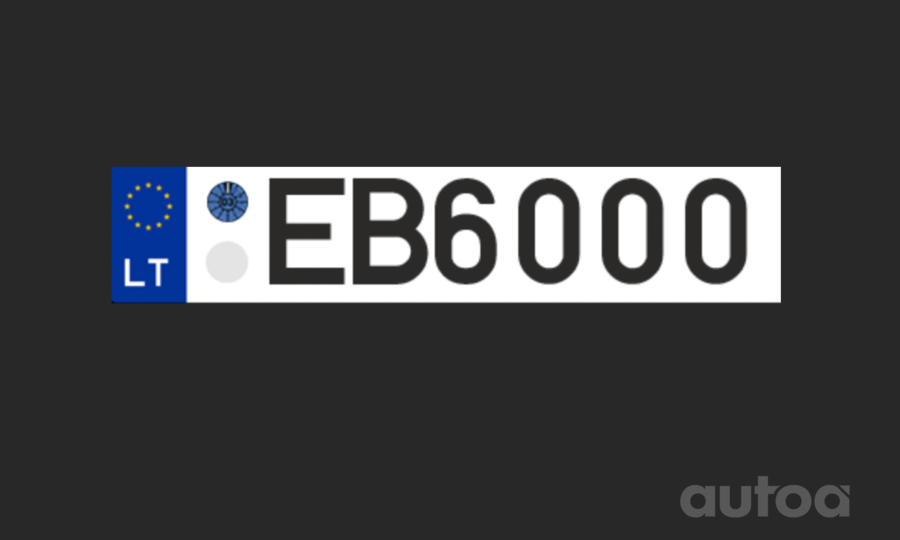 EB6000
