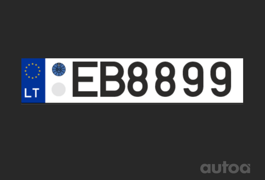 EB8899