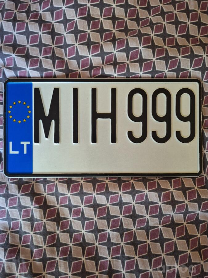 MIH999