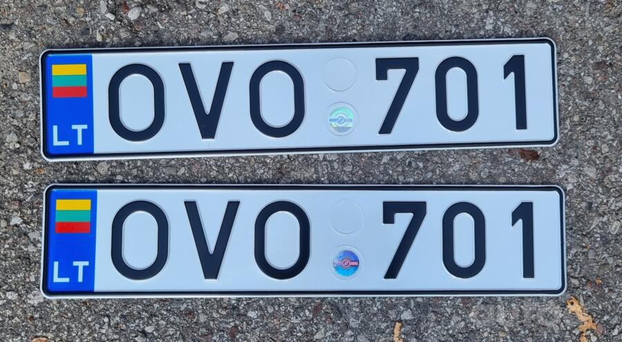 OVO701