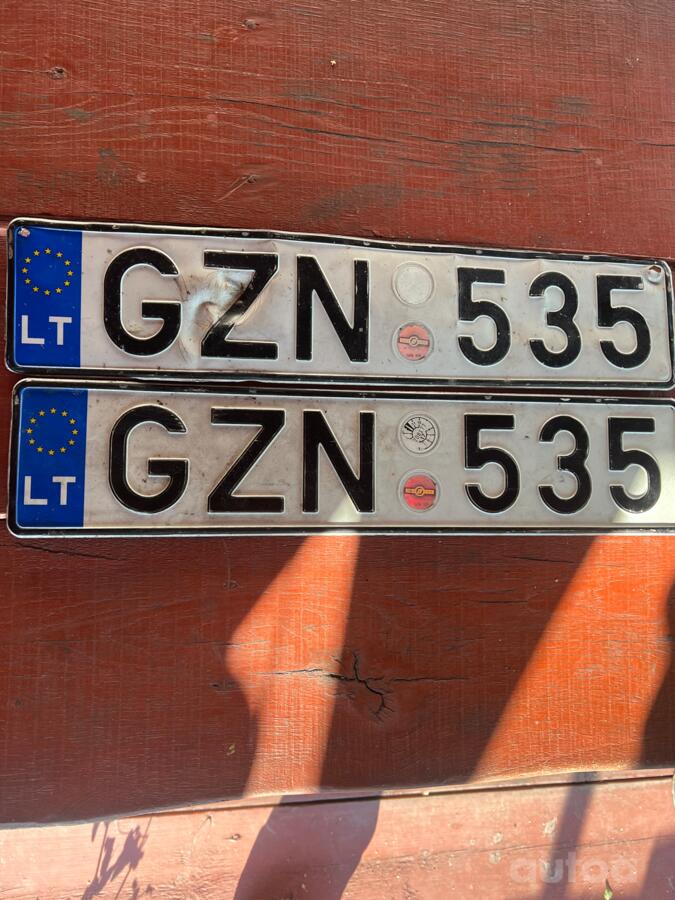 GZN 535