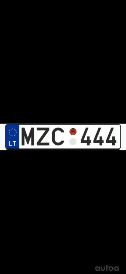 MCZ444