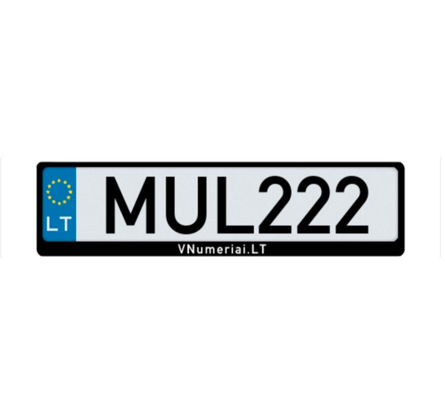 MUL:222