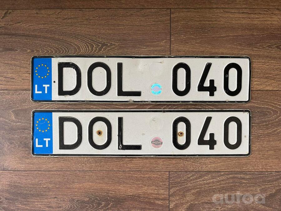 DOL 040