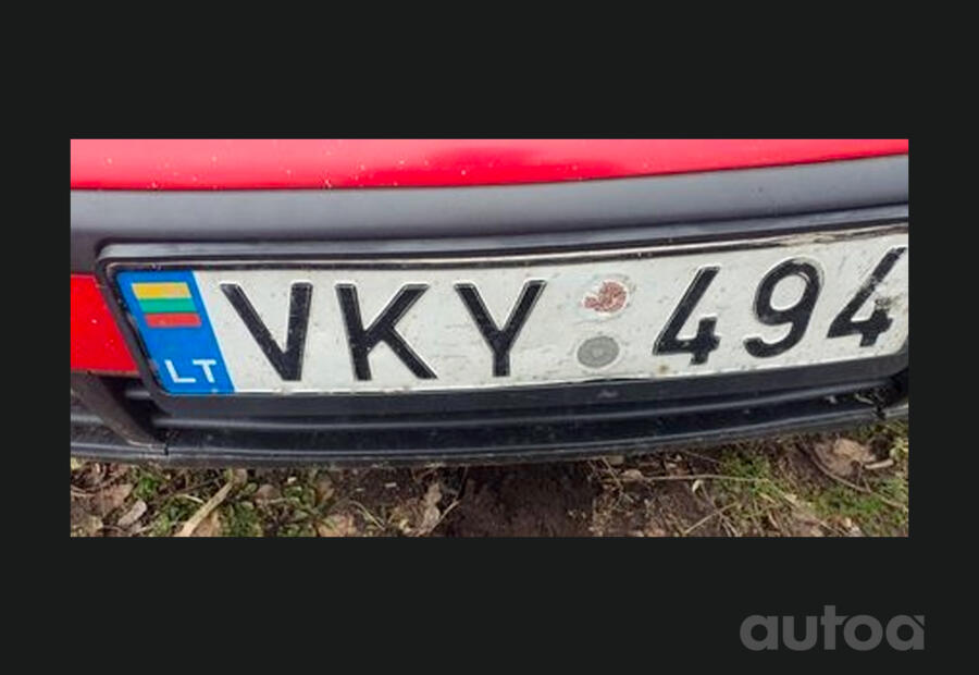 VKY494