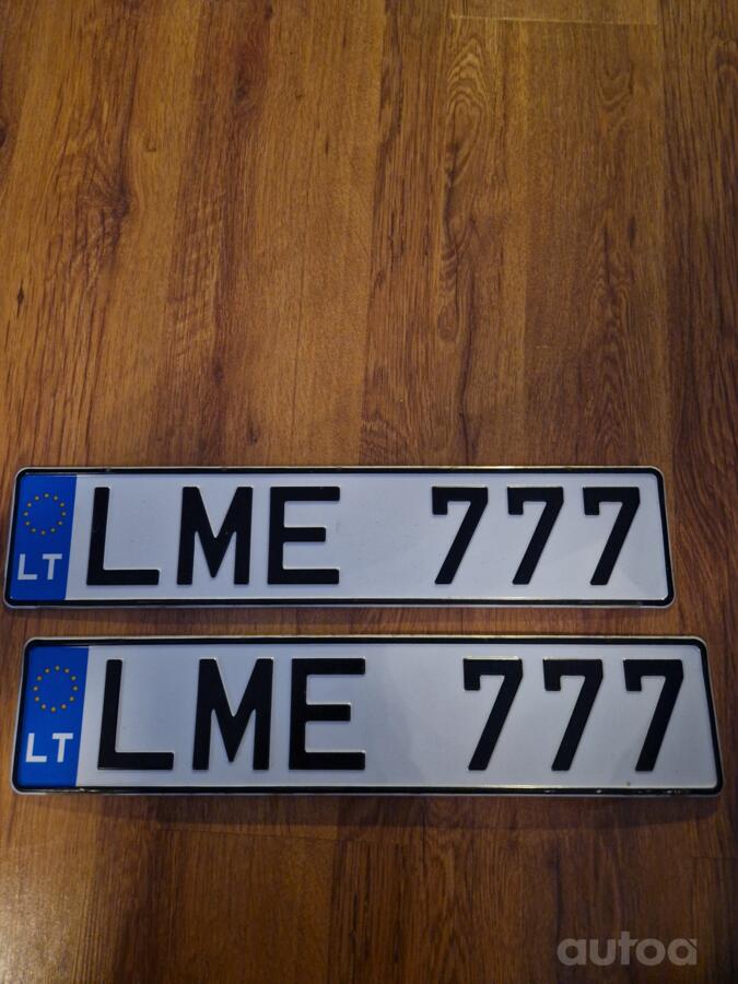 LME777