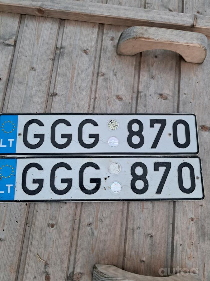GGG870