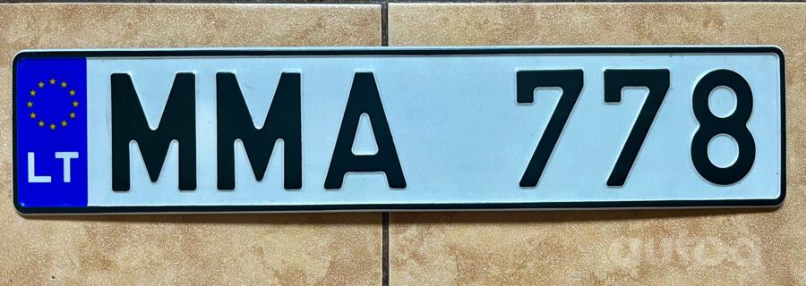 MMA778