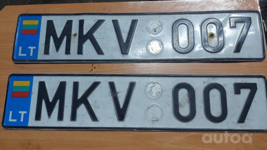 MKV007