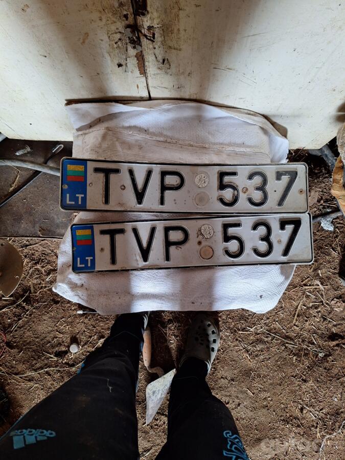 TVP537