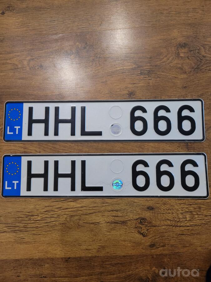 HHL666