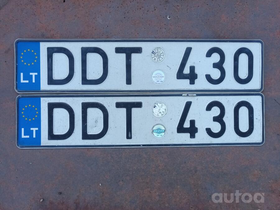 DDT430