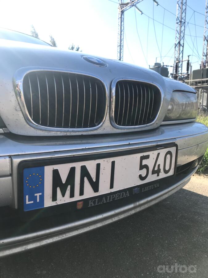MNI 540