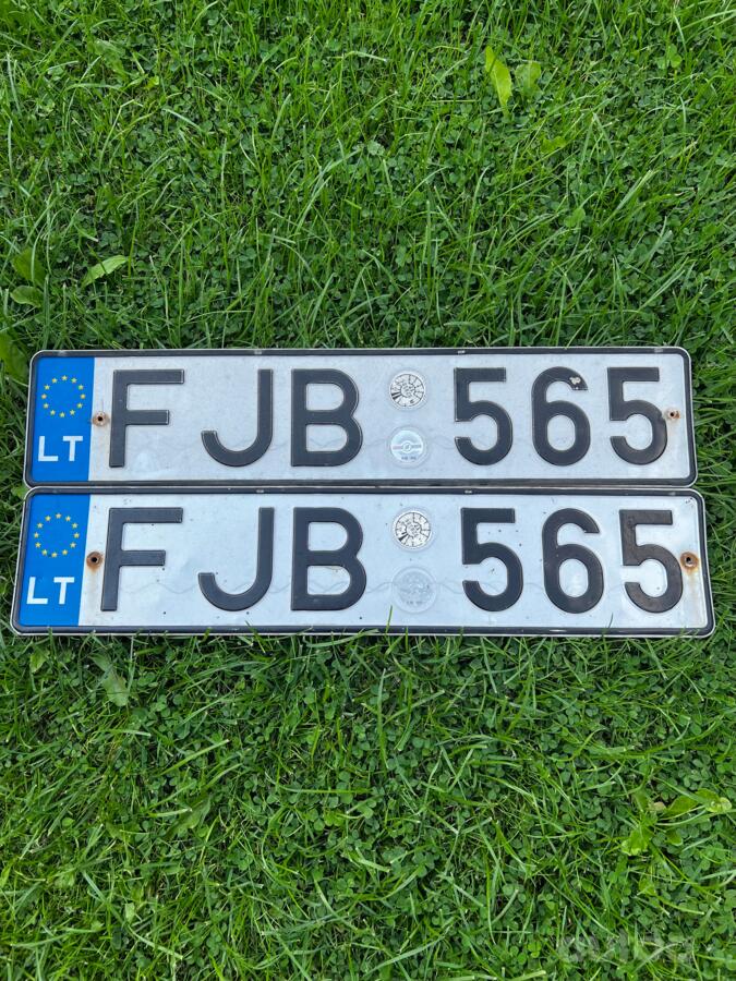 FJB 565