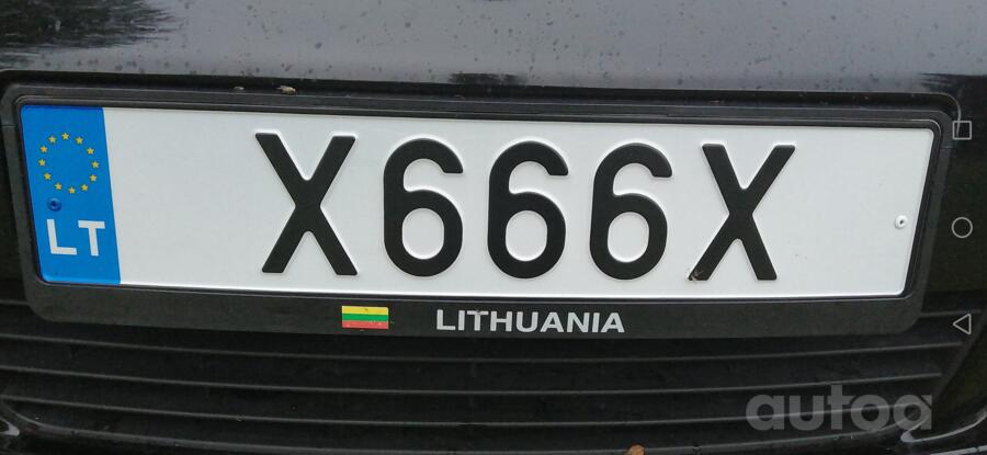 X666X