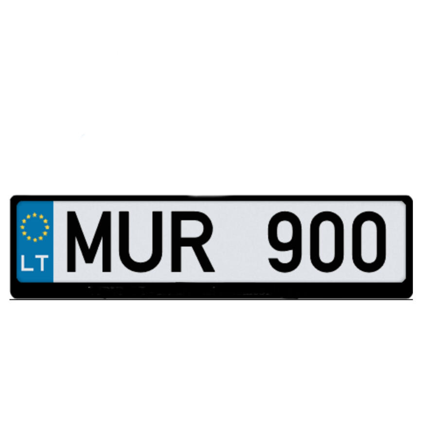 MUR900