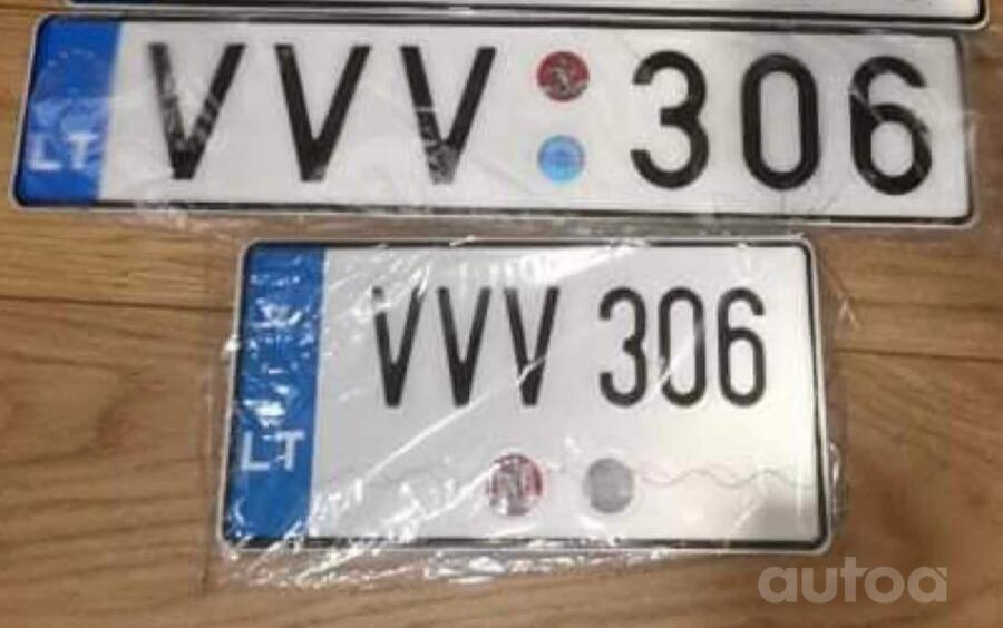 VVV306