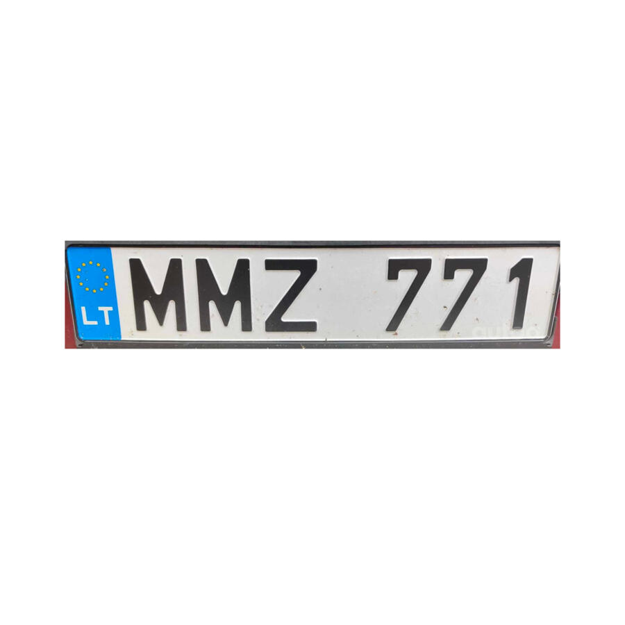 MMZ 771