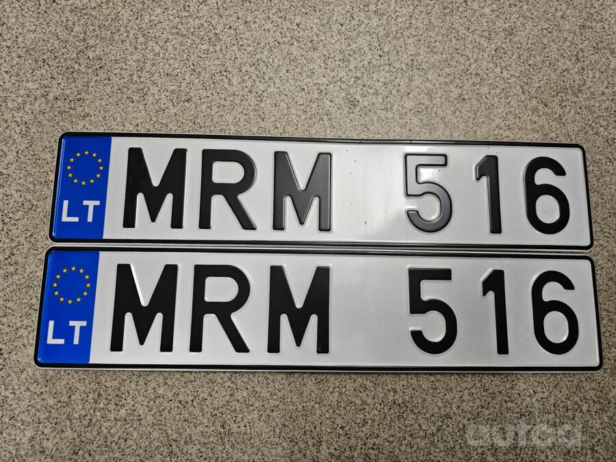 MRM516