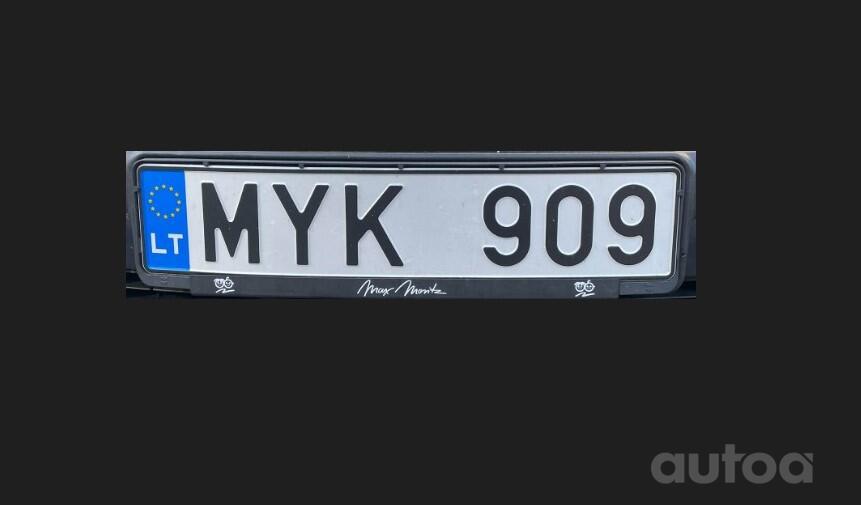 MYK909