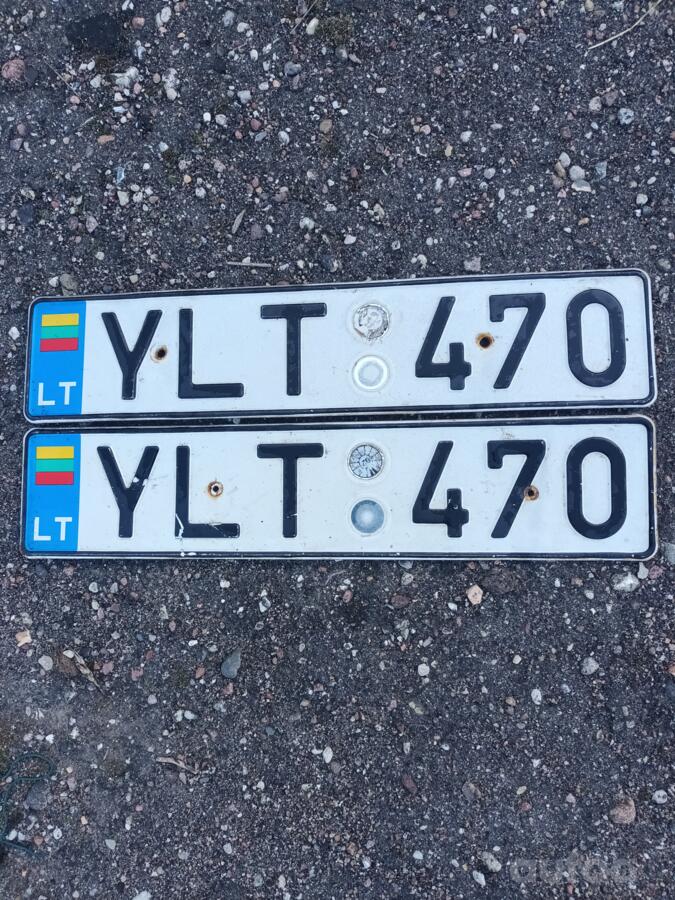 YLT470