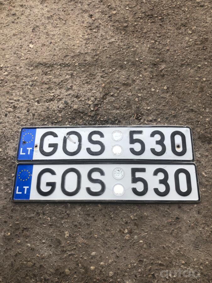 GOS530