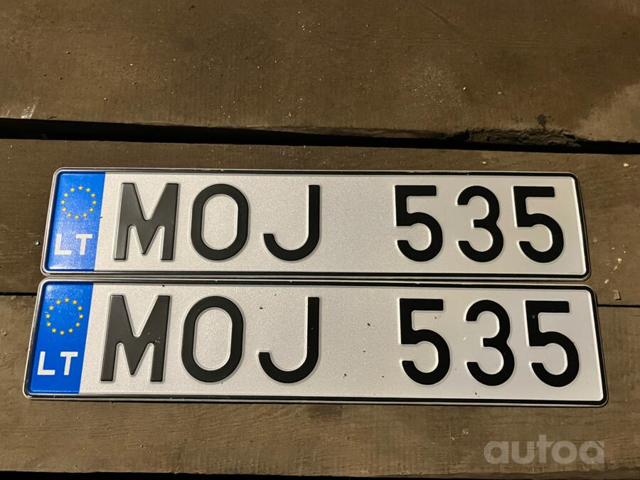 MOJ535