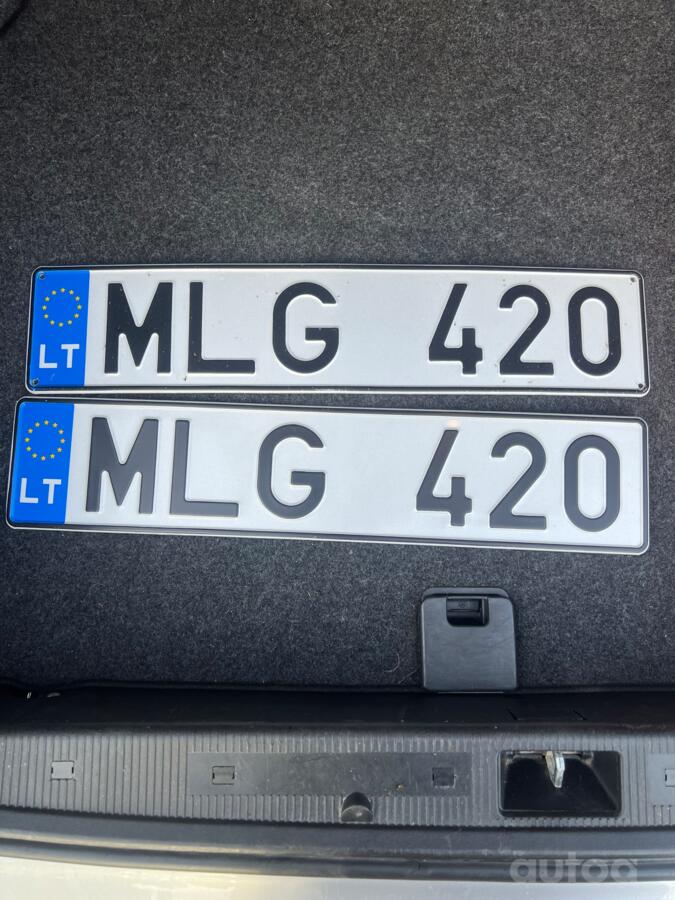 MLG 420