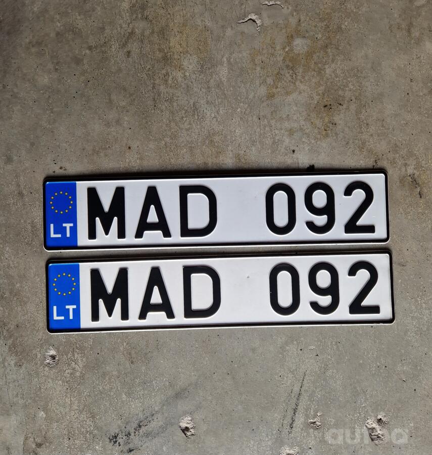 MAD092