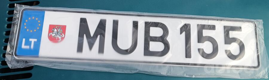 MUB155