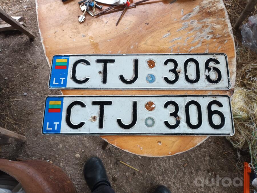 CTJ306