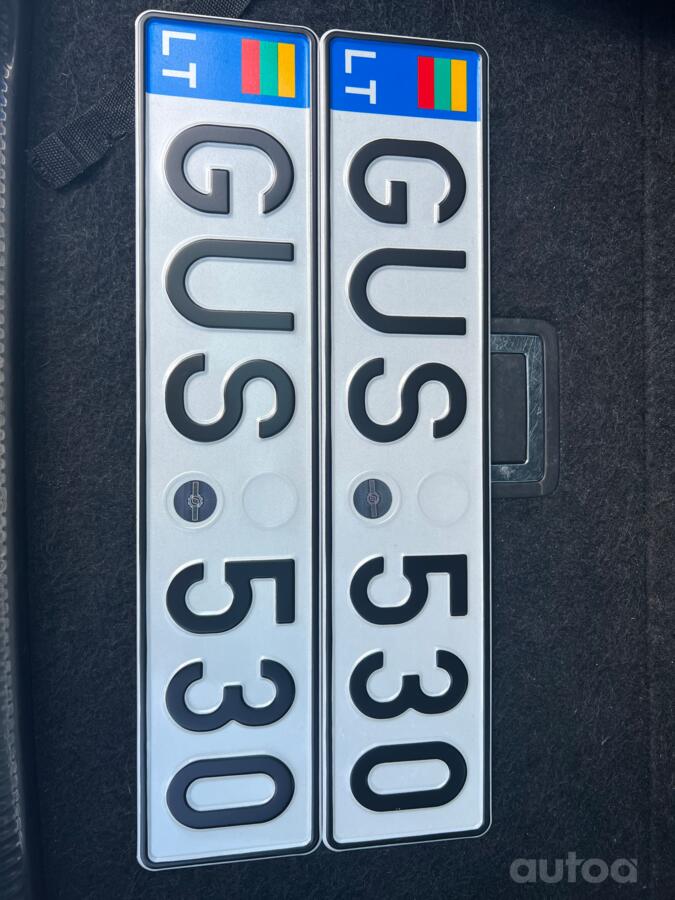GUS530