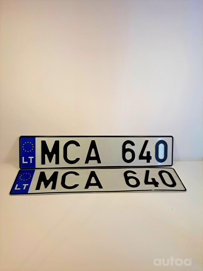 MCA640