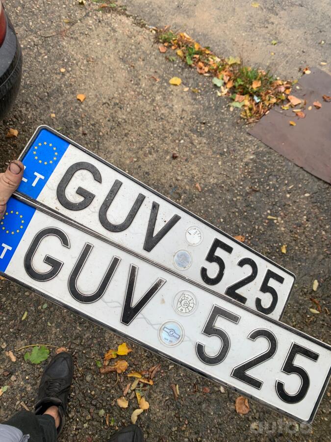 GUV525