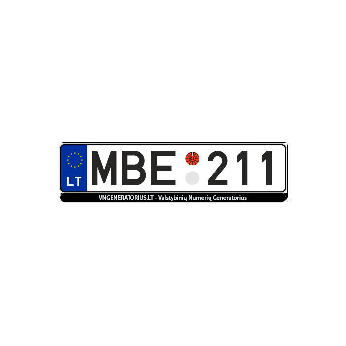 MBE211