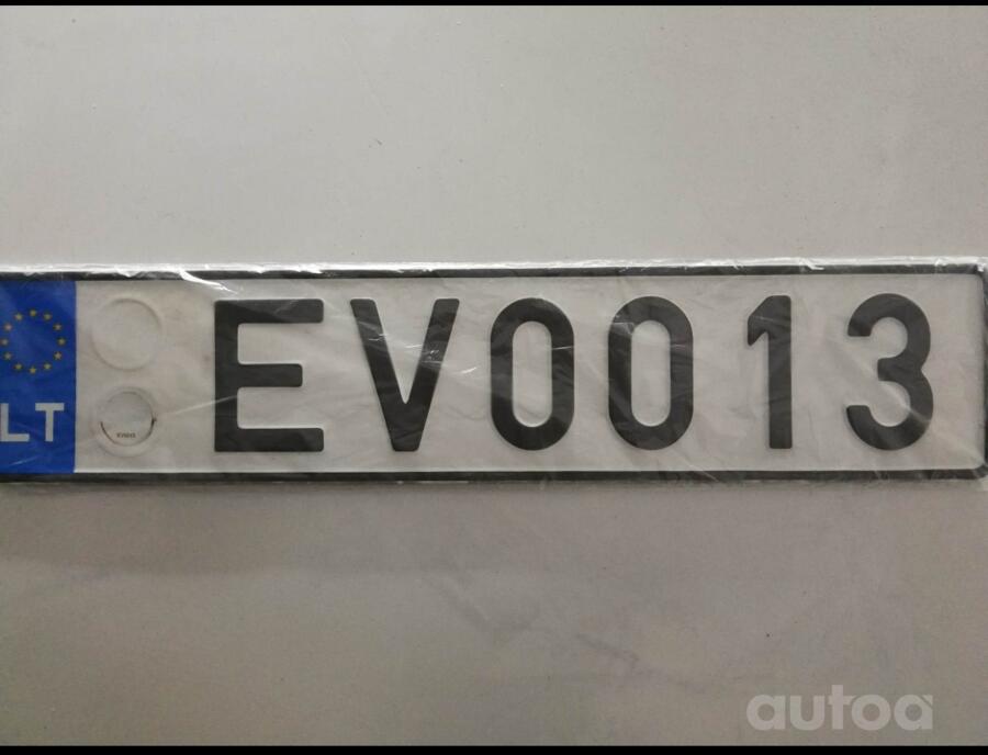 EV0013