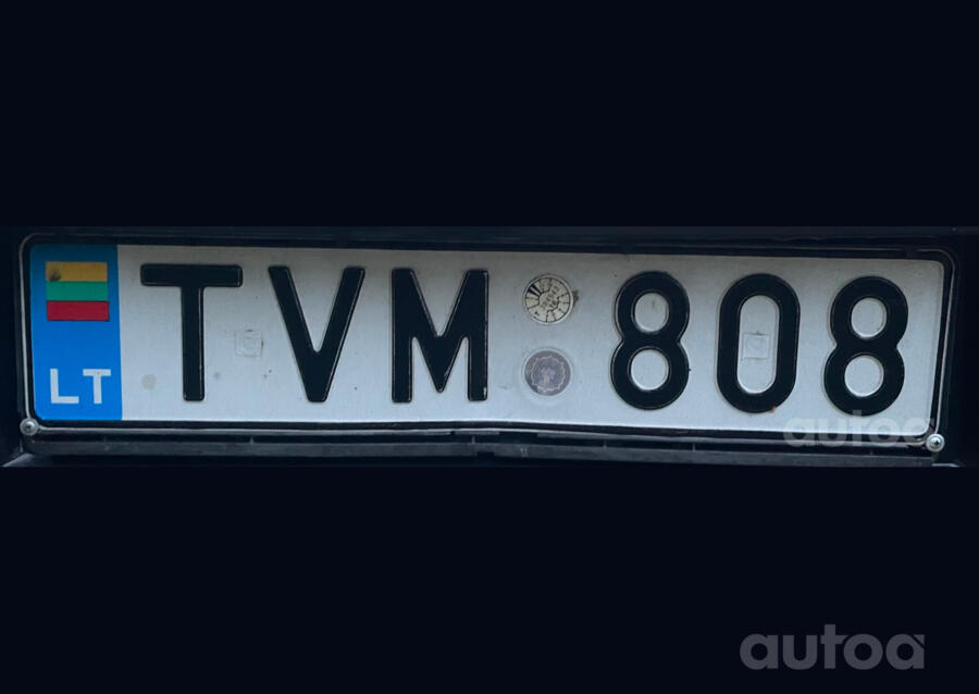 TVM808