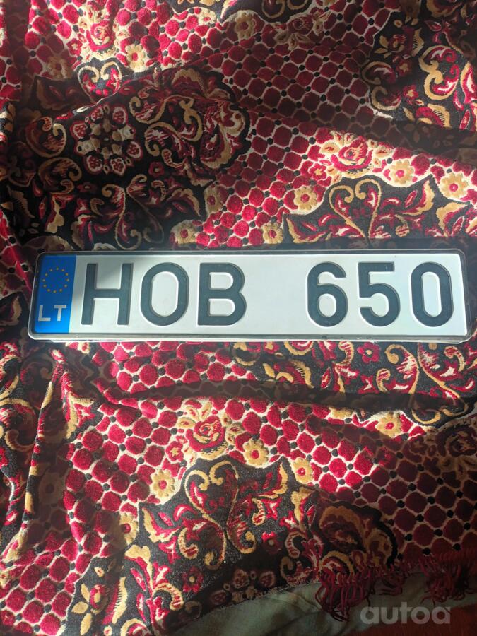 H0B650