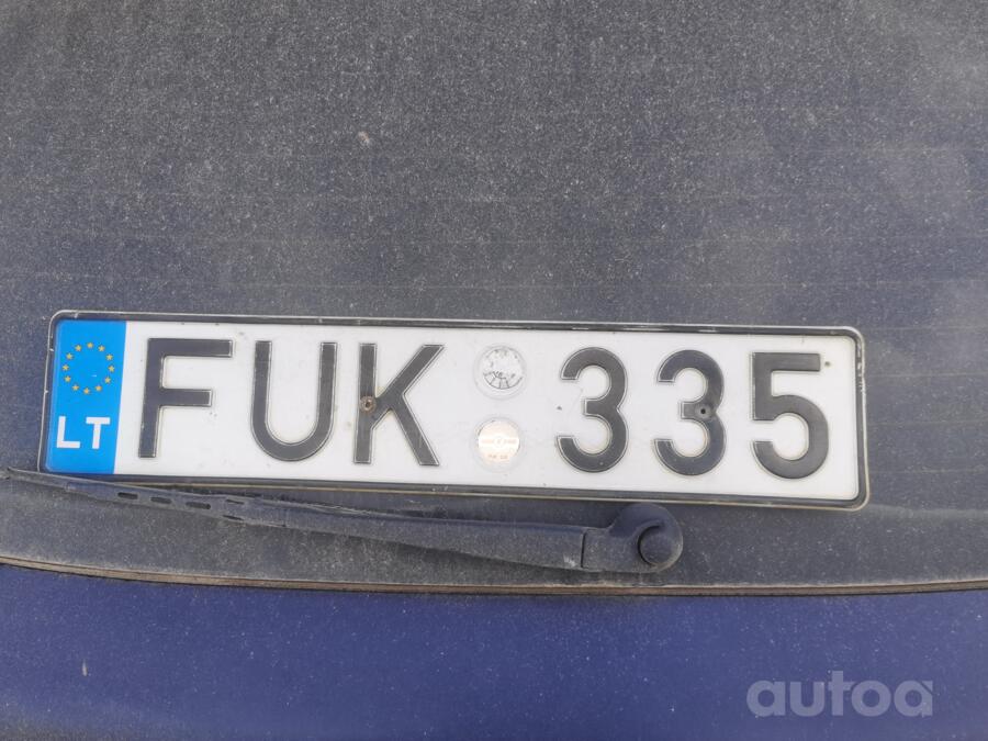 FUK335