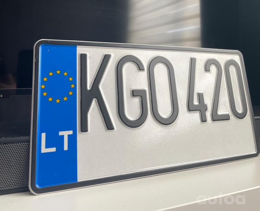 KGO420