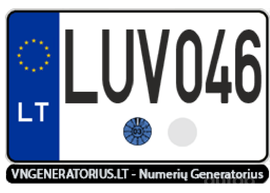 LUV046