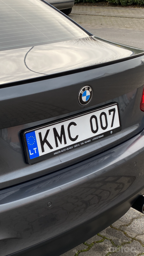 KMC007