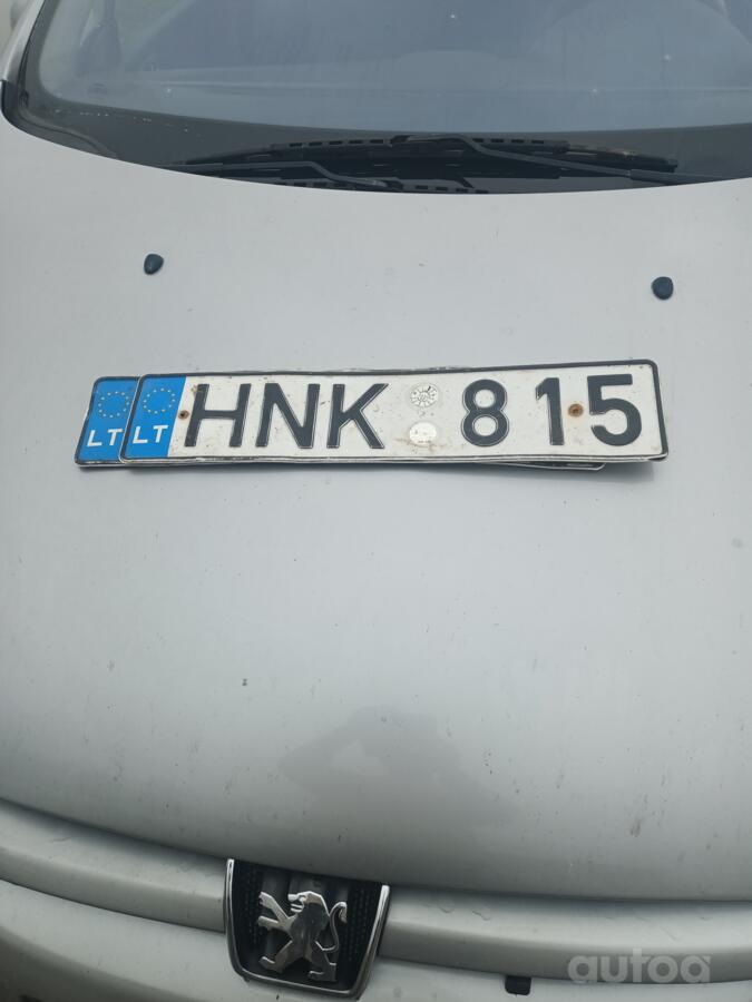 HNK815